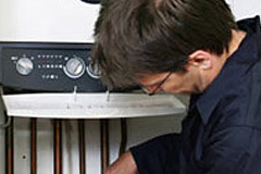 boiler repair Conwy