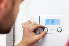 best Conwy boiler servicing companies