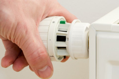 Conwy central heating repair costs