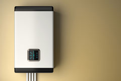 Conwy electric boiler companies