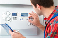 free commercial Conwy boiler quotes