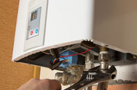 free Conwy boiler install quotes