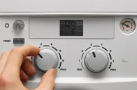 free Conwy boiler maintenance quotes