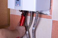 free Conwy boiler repair quotes